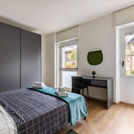 Valeria Apartment Bardolino Eksteriør billede