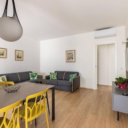 Valeria Apartment Bardolino Eksteriør billede