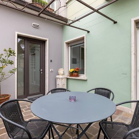 Valeria Apartment Bardolino Eksteriør billede