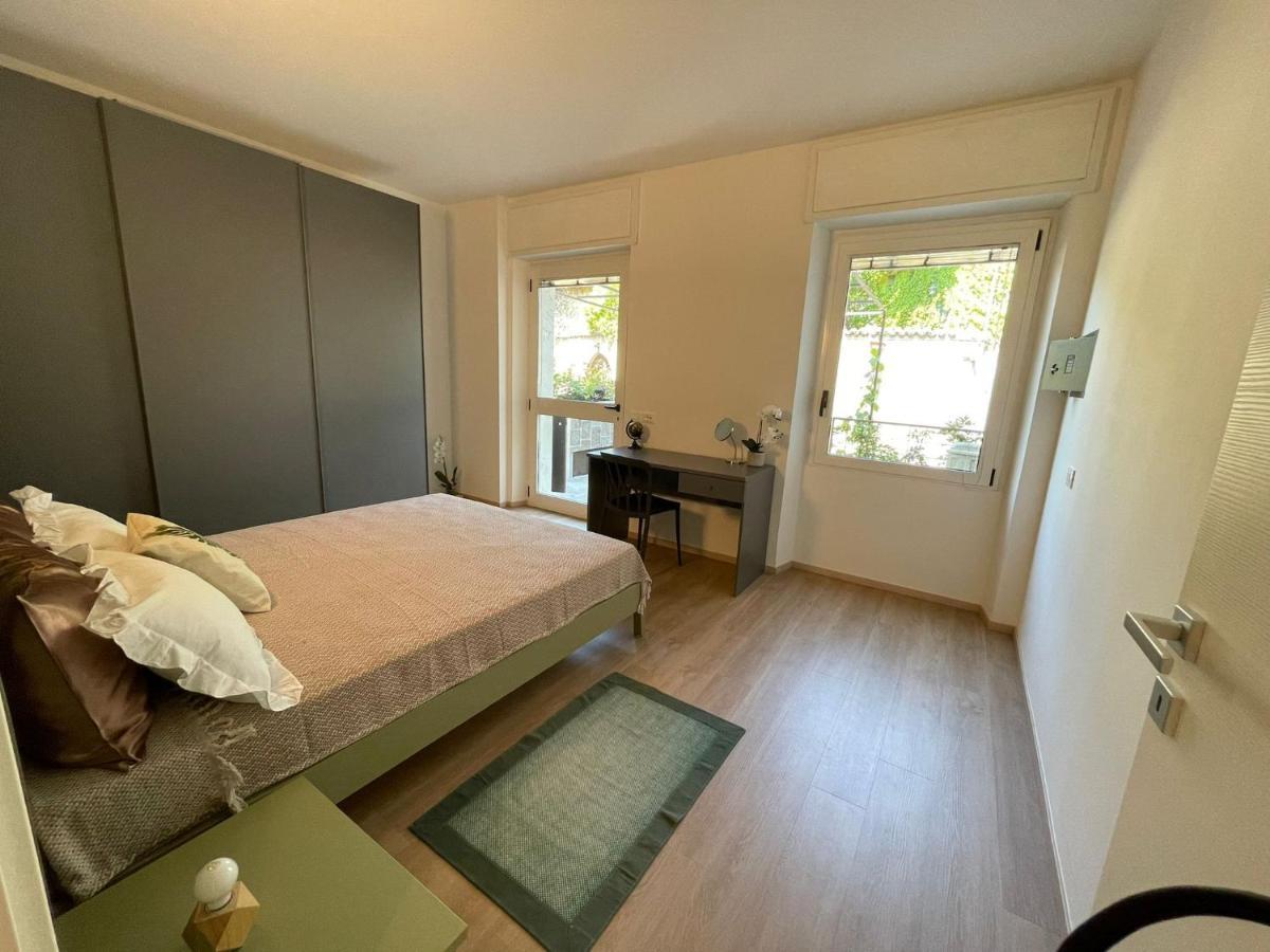 Valeria Apartment Bardolino Eksteriør billede