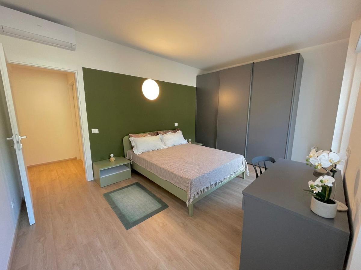 Valeria Apartment Bardolino Eksteriør billede
