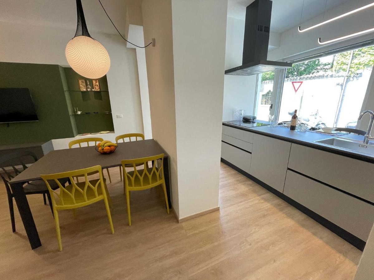Valeria Apartment Bardolino Eksteriør billede