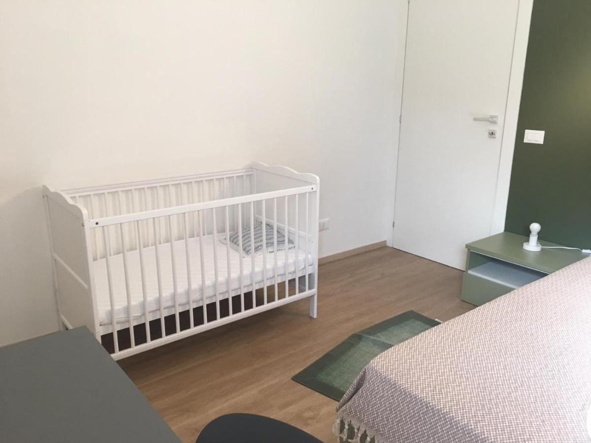 Valeria Apartment Bardolino Eksteriør billede