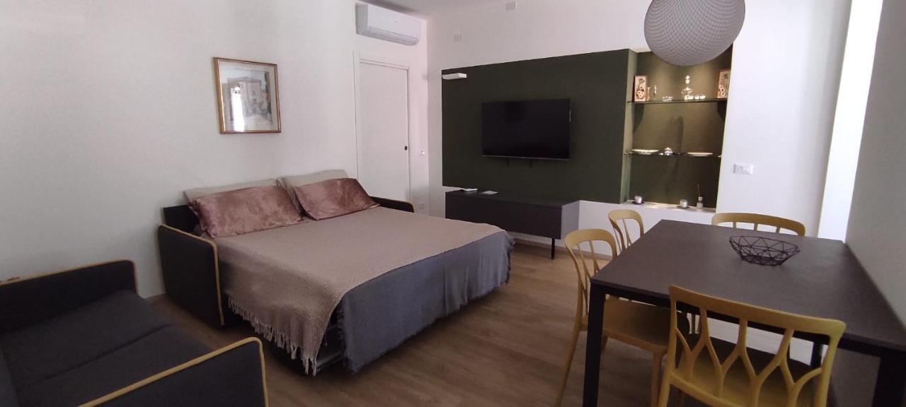 Valeria Apartment Bardolino Eksteriør billede