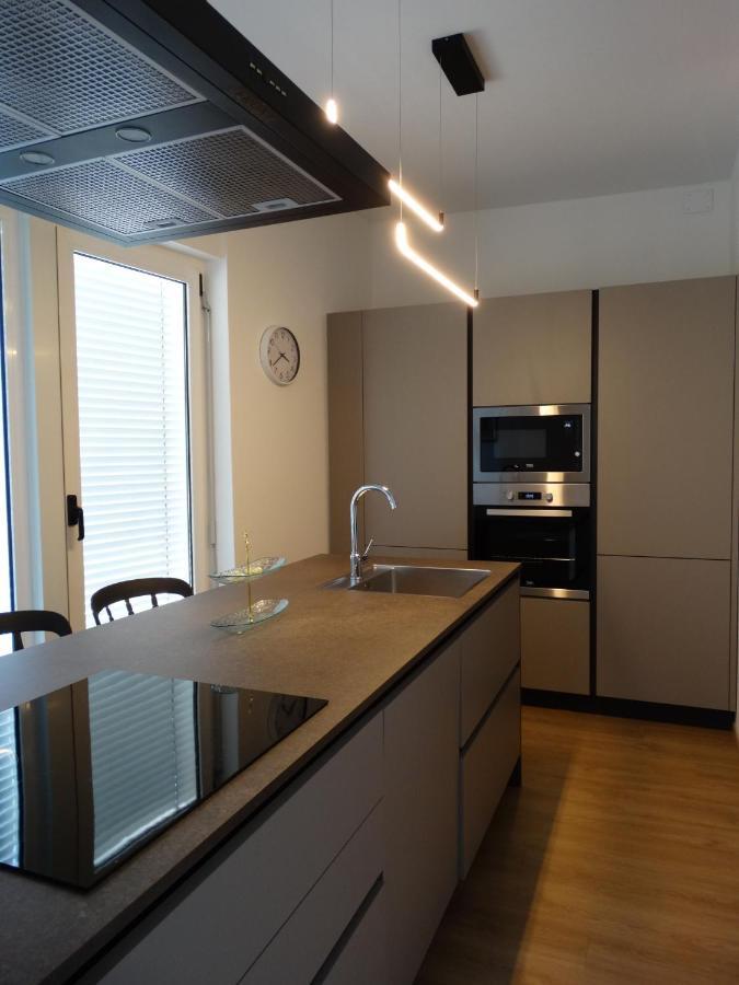 Valeria Apartment Bardolino Eksteriør billede