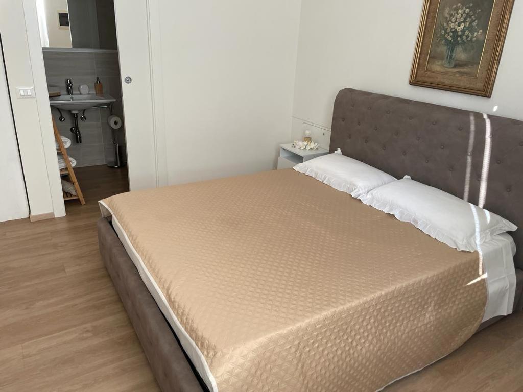 Valeria Apartment Bardolino Eksteriør billede