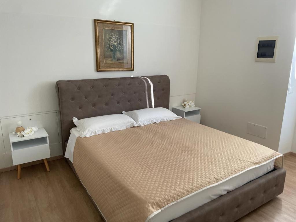 Valeria Apartment Bardolino Eksteriør billede