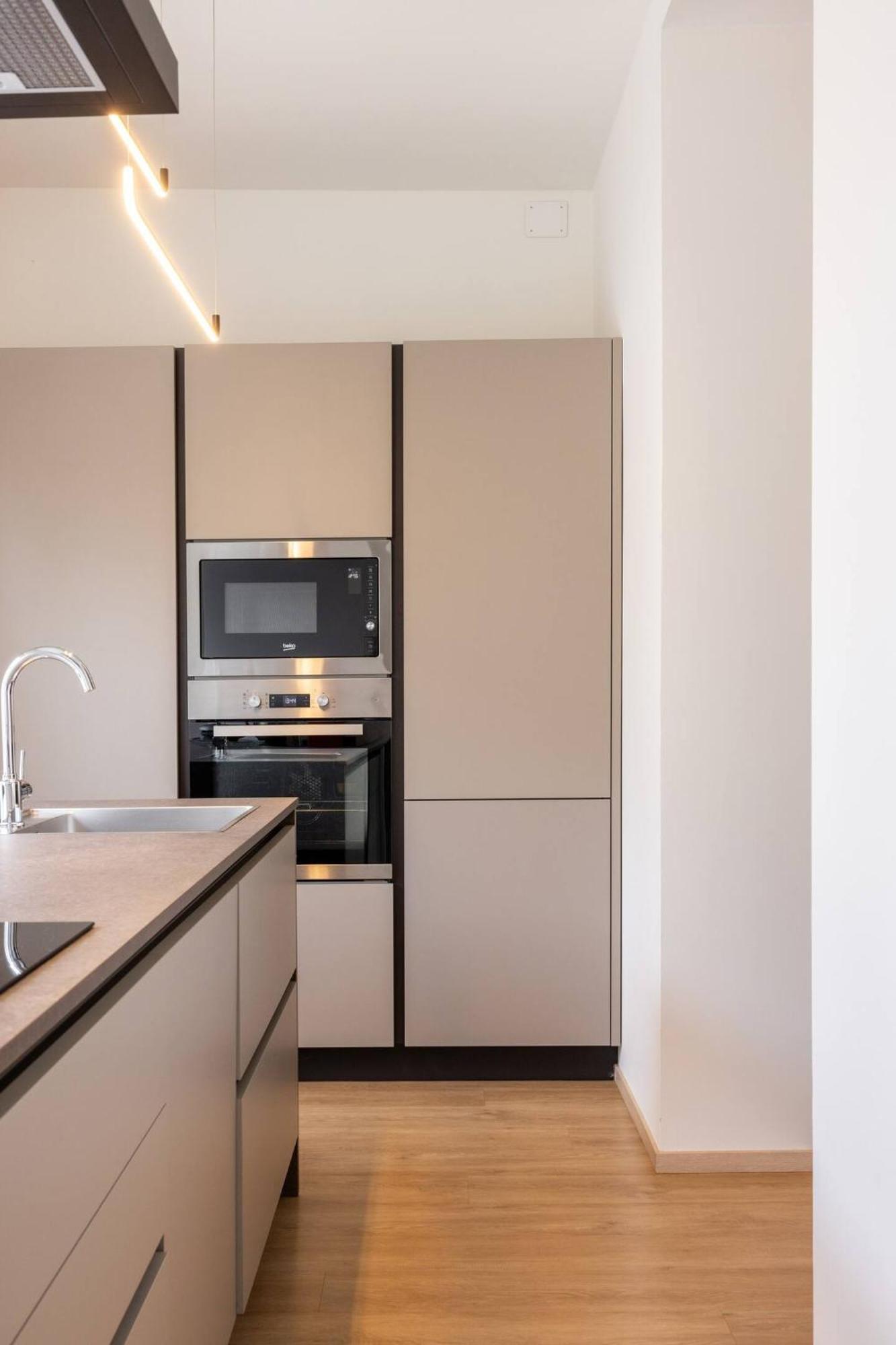 Valeria Apartment Bardolino Eksteriør billede