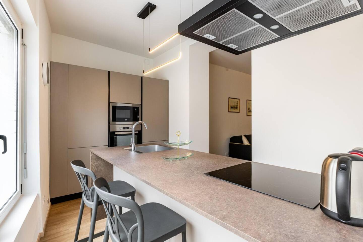 Valeria Apartment Bardolino Eksteriør billede