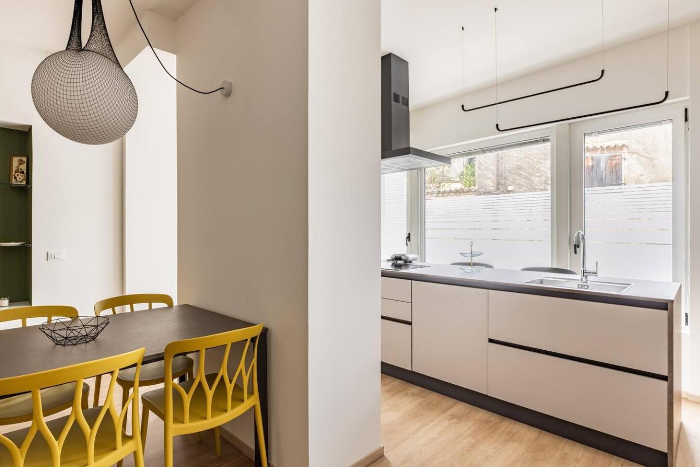 Valeria Apartment Bardolino Eksteriør billede