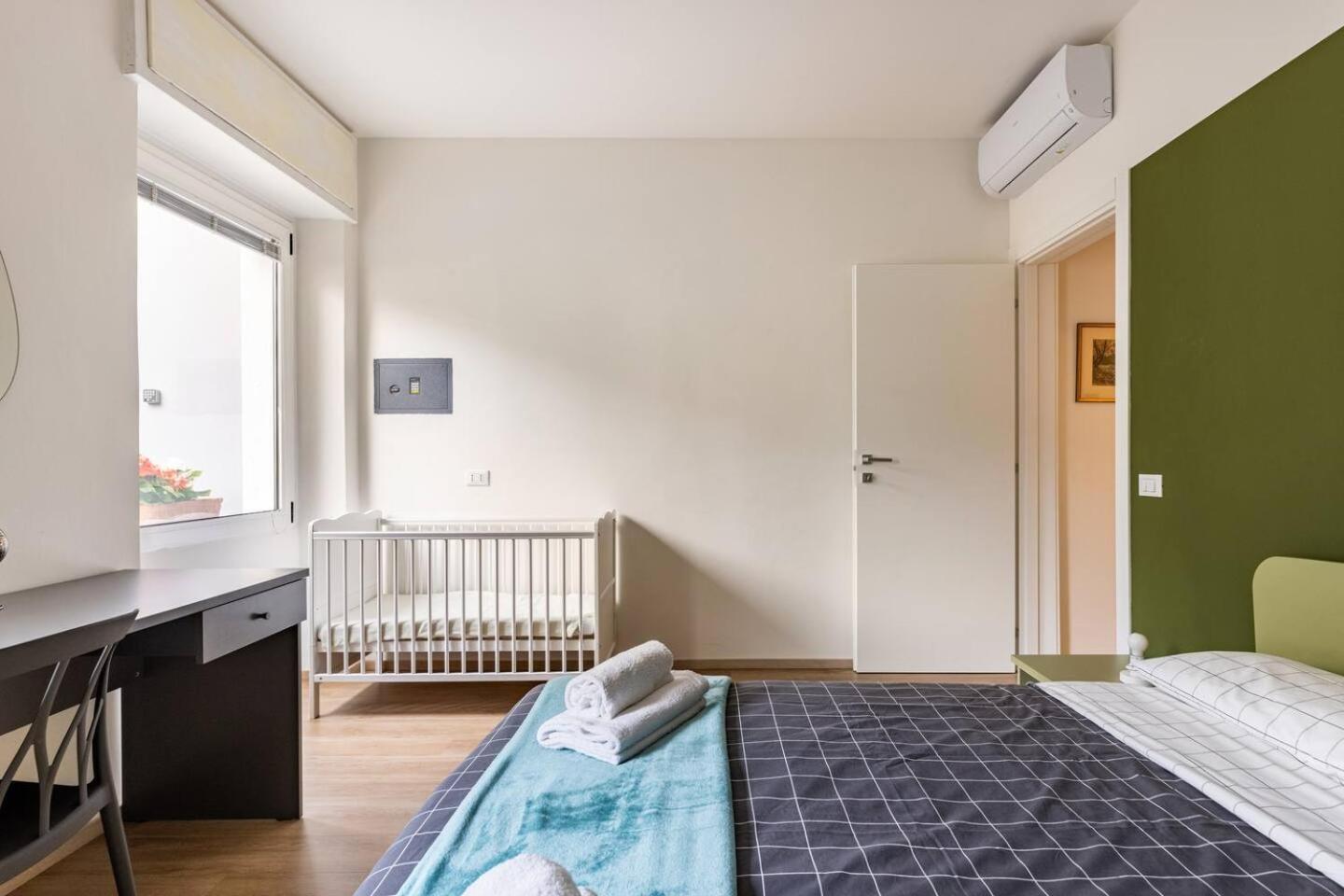Valeria Apartment Bardolino Eksteriør billede