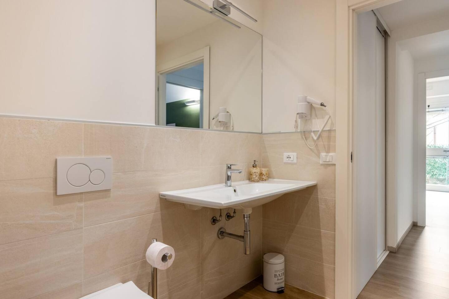 Valeria Apartment Bardolino Eksteriør billede